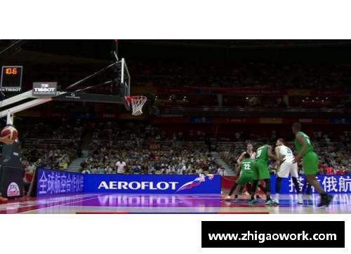 新西兰NBA球员：跃升国际赛场
