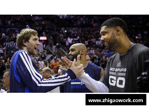 NBA球员故事：超越赛场的精彩人生